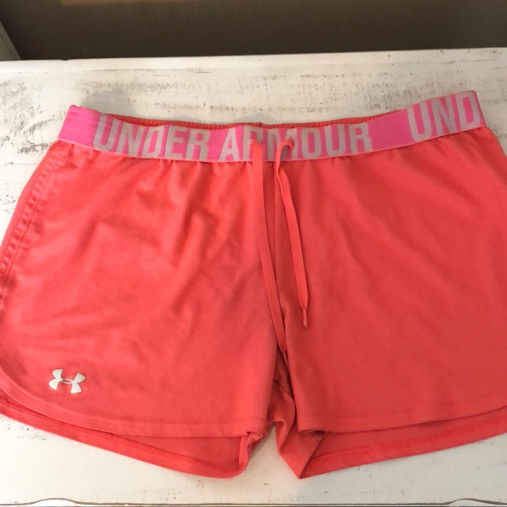 Under Armour Shorts